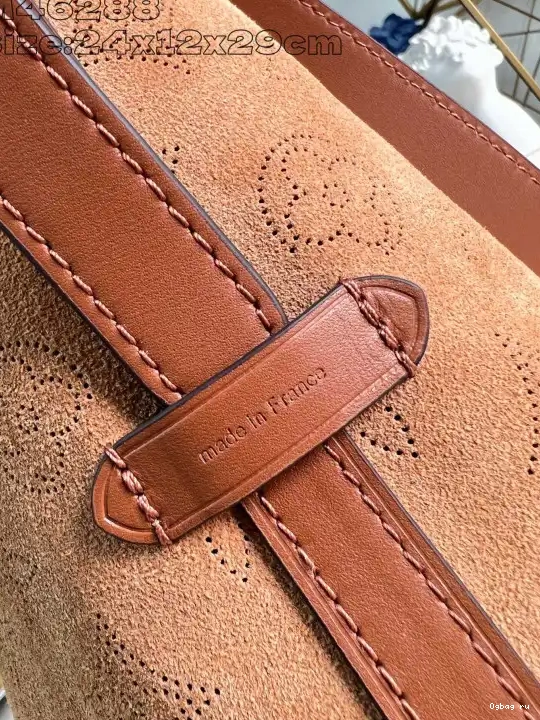 CARRYALL VUITTON PM-29*24*12cm LOUIS 0522
